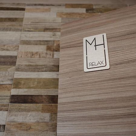 Miryam House Affittacamere Suite E Relax San Severo Εξωτερικό φωτογραφία