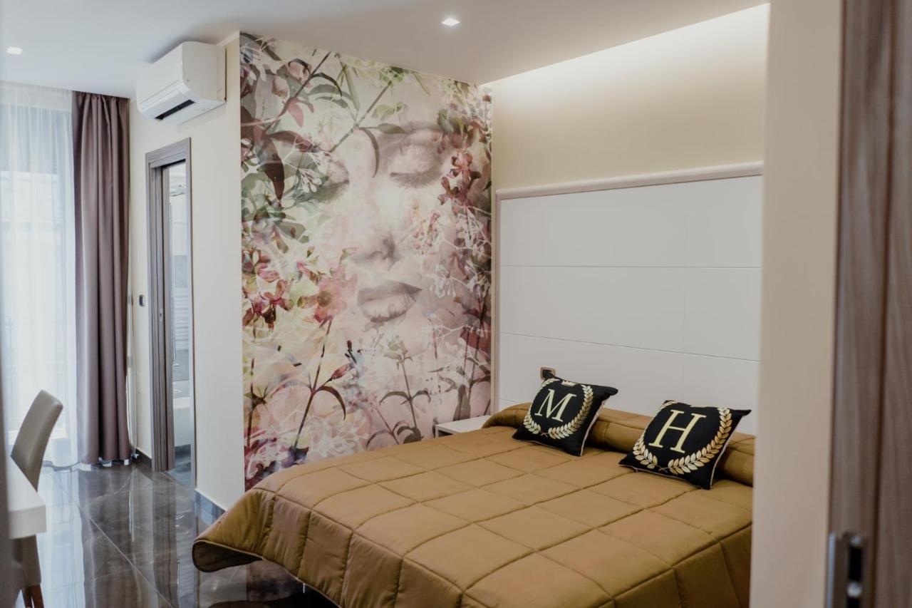 Miryam House Affittacamere Suite E Relax San Severo Εξωτερικό φωτογραφία