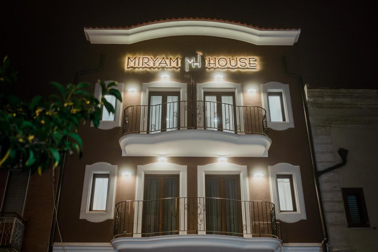 Miryam House Affittacamere Suite E Relax San Severo Εξωτερικό φωτογραφία