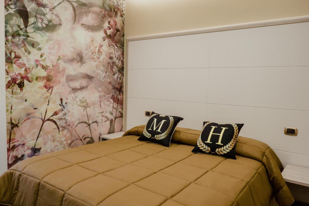 Miryam House Affittacamere Suite E Relax San Severo Εξωτερικό φωτογραφία