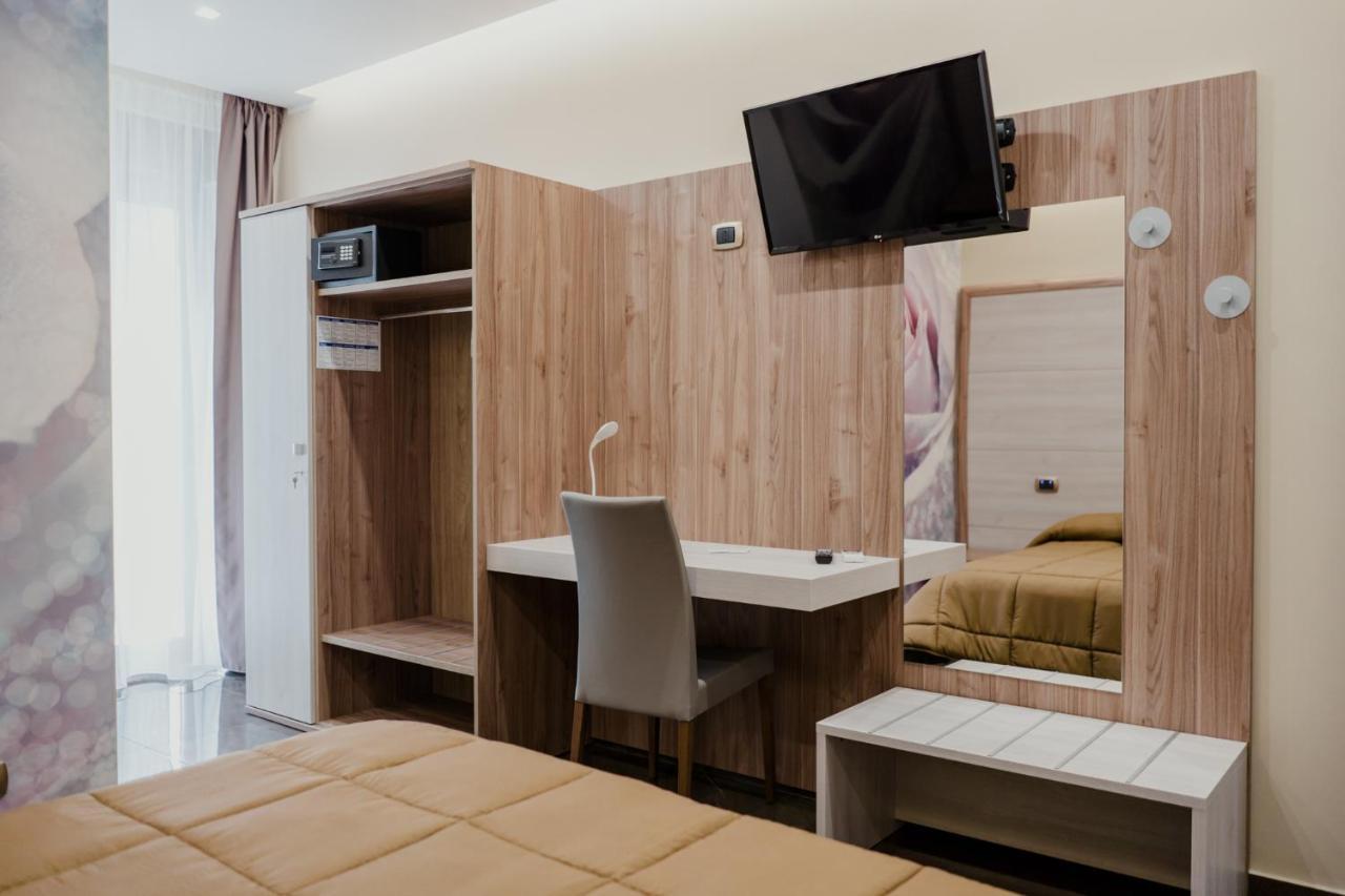 Miryam House Affittacamere Suite E Relax San Severo Εξωτερικό φωτογραφία