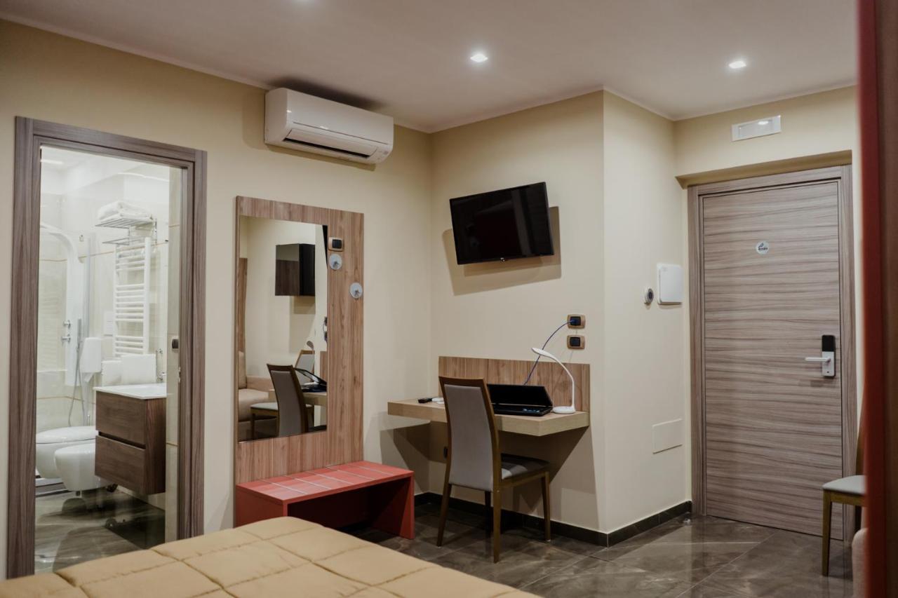 Miryam House Affittacamere Suite E Relax San Severo Εξωτερικό φωτογραφία
