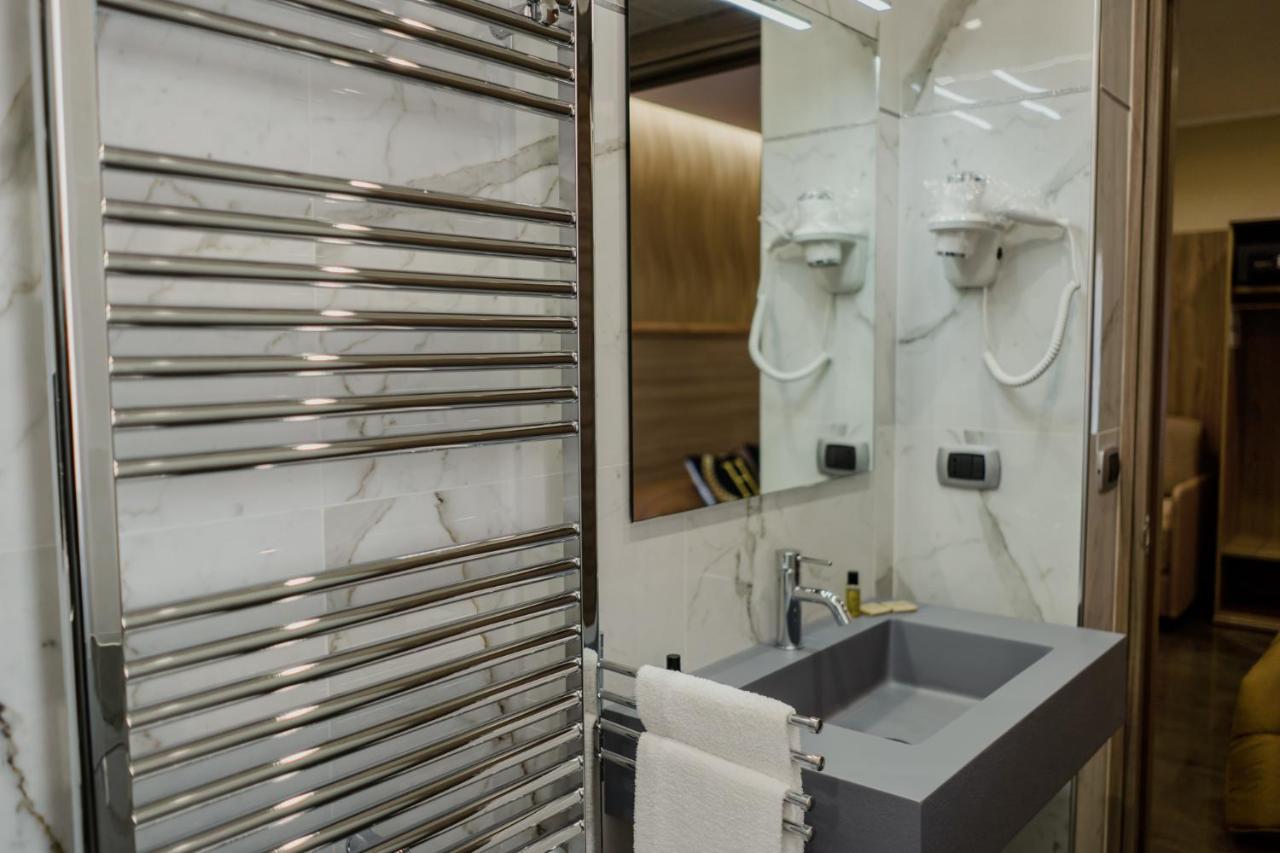 Miryam House Affittacamere Suite E Relax San Severo Εξωτερικό φωτογραφία