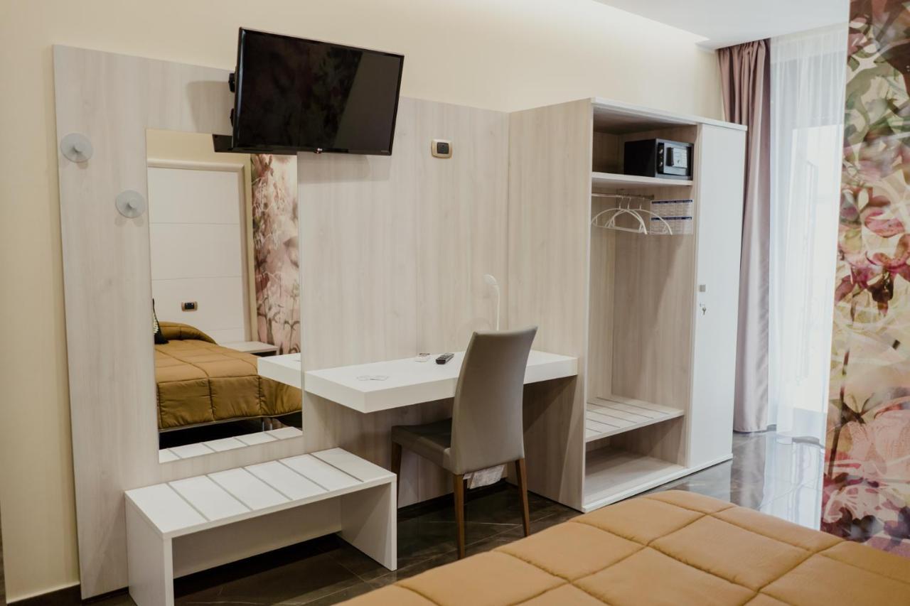 Miryam House Affittacamere Suite E Relax San Severo Εξωτερικό φωτογραφία
