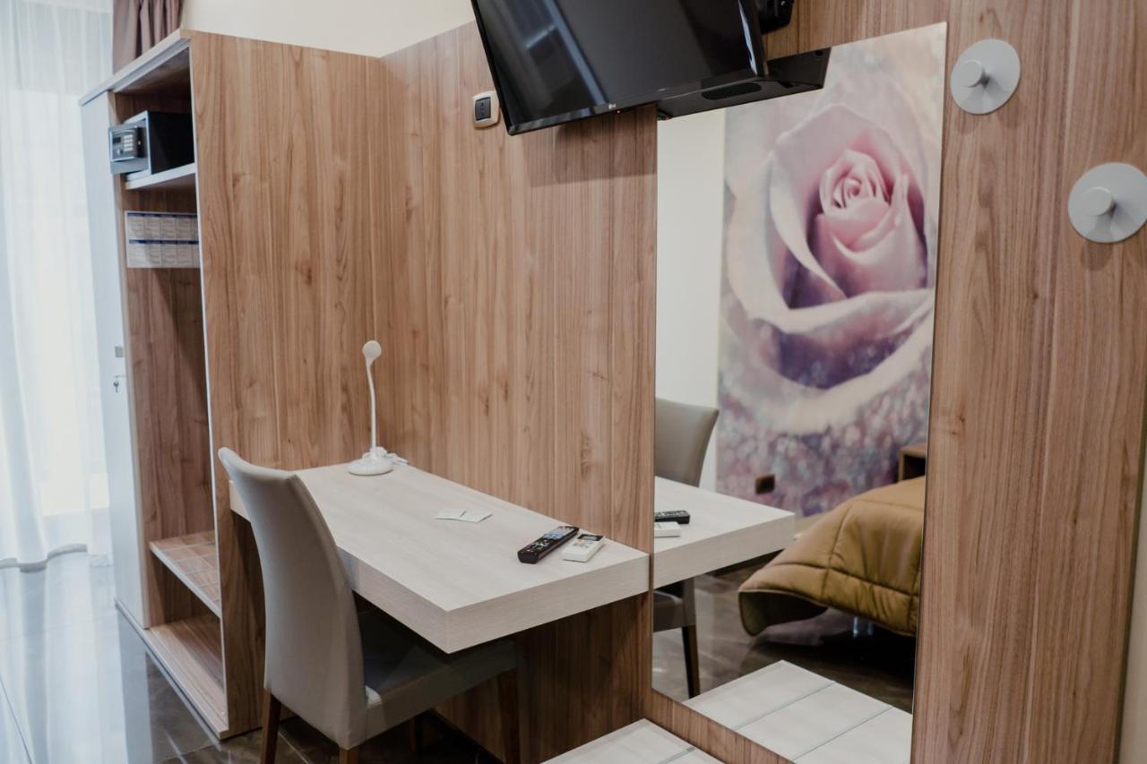 Miryam House Affittacamere Suite E Relax San Severo Εξωτερικό φωτογραφία