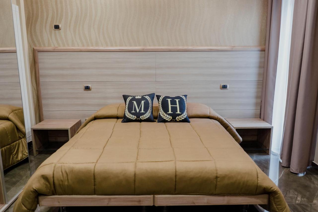 Miryam House Affittacamere Suite E Relax San Severo Εξωτερικό φωτογραφία