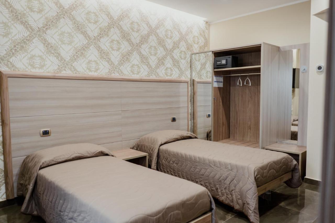Miryam House Affittacamere Suite E Relax San Severo Εξωτερικό φωτογραφία