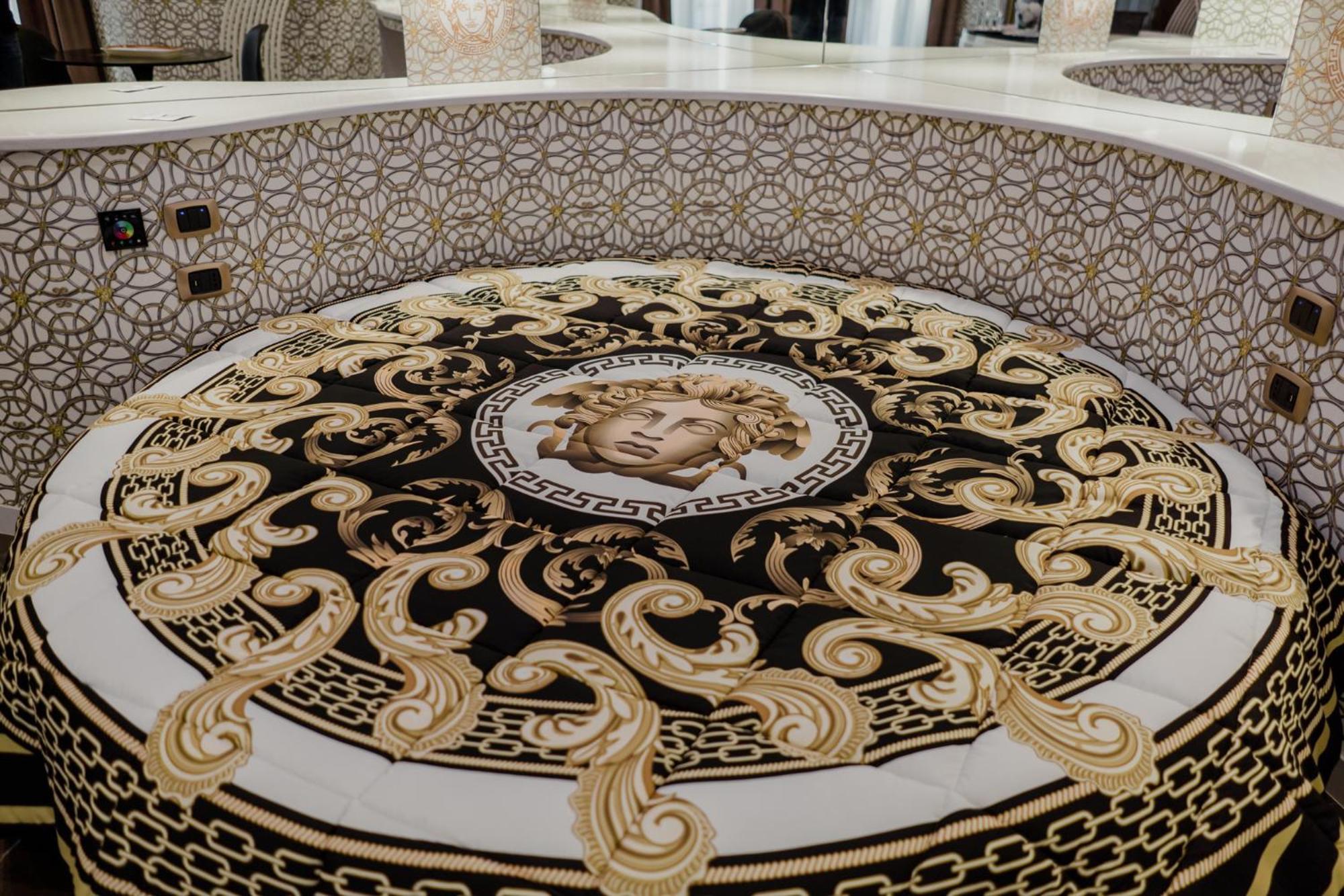 Miryam House Affittacamere Suite E Relax San Severo Εξωτερικό φωτογραφία