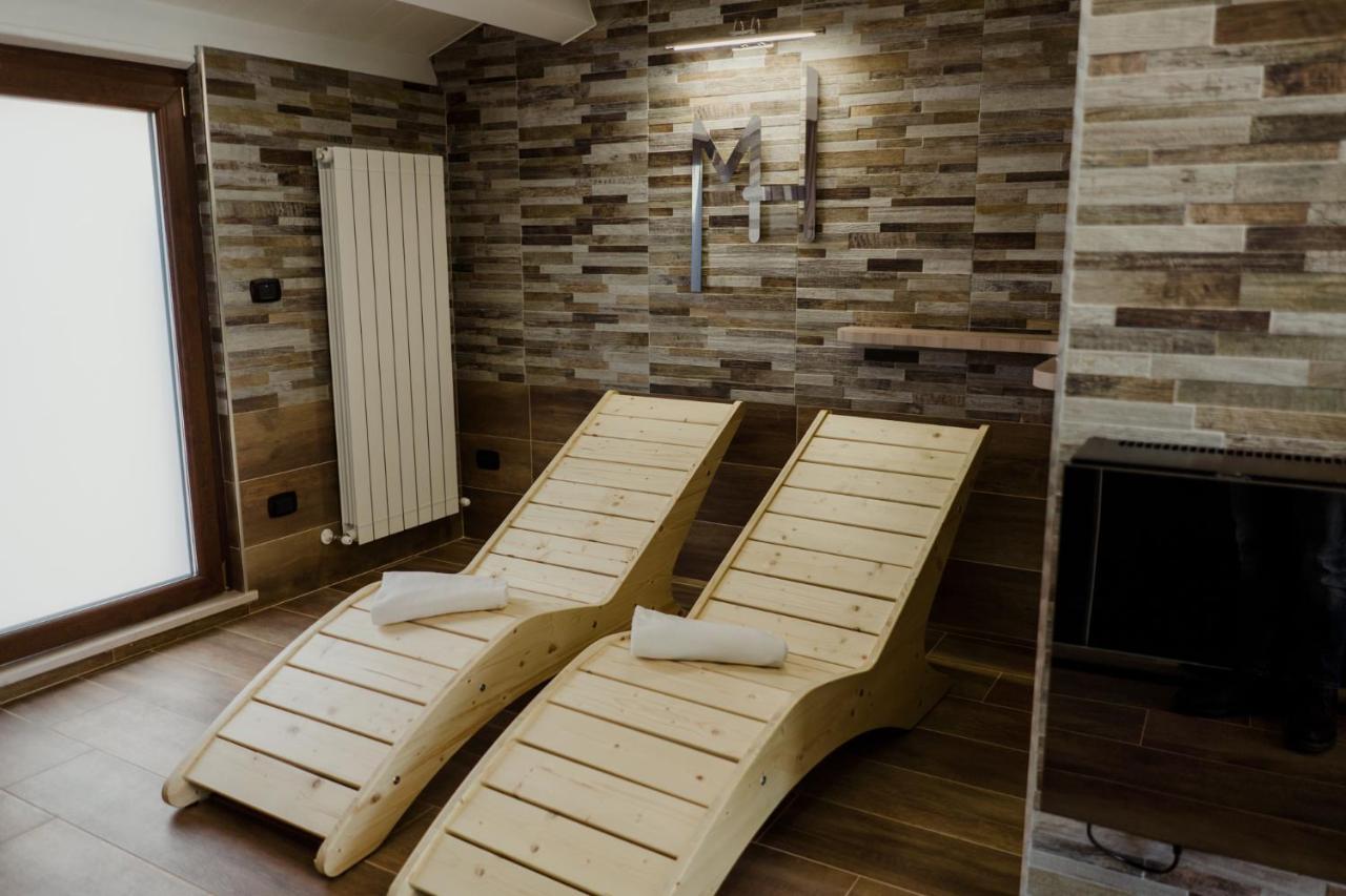 Miryam House Affittacamere Suite E Relax San Severo Εξωτερικό φωτογραφία