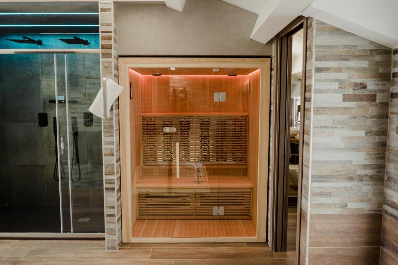 Miryam House Affittacamere Suite E Relax San Severo Εξωτερικό φωτογραφία