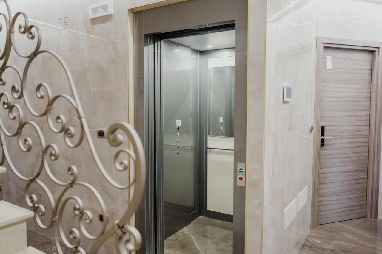 Miryam House Affittacamere Suite E Relax San Severo Εξωτερικό φωτογραφία