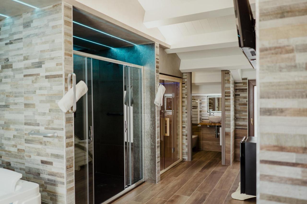Miryam House Affittacamere Suite E Relax San Severo Εξωτερικό φωτογραφία