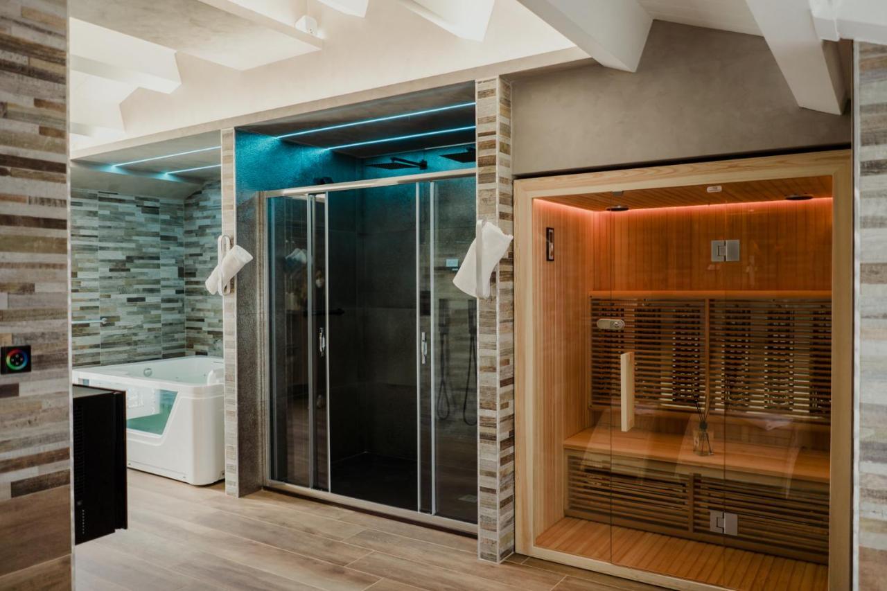 Miryam House Affittacamere Suite E Relax San Severo Εξωτερικό φωτογραφία