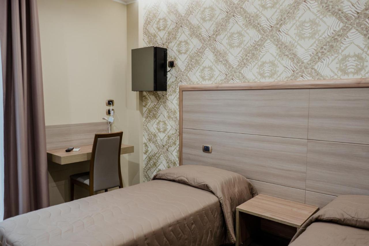 Miryam House Affittacamere Suite E Relax San Severo Εξωτερικό φωτογραφία