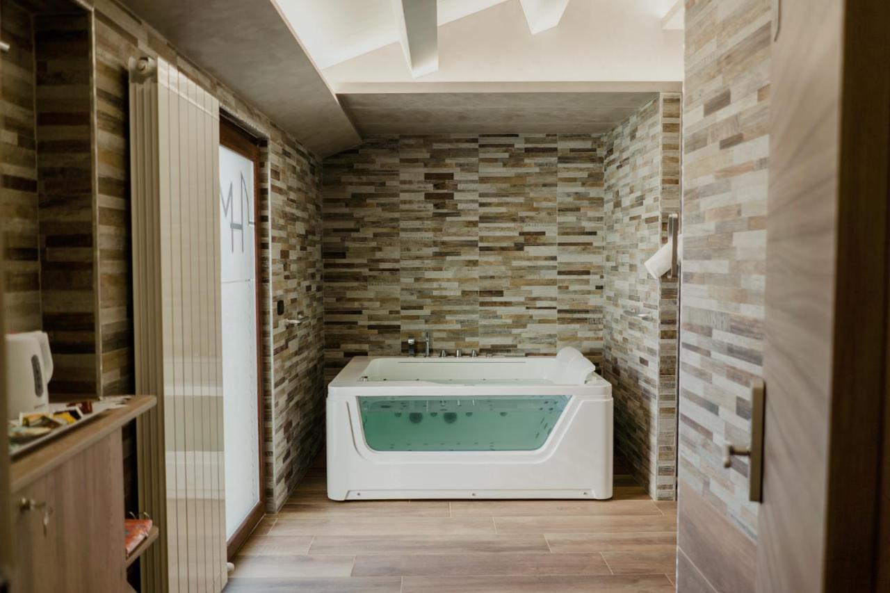 Miryam House Affittacamere Suite E Relax San Severo Εξωτερικό φωτογραφία