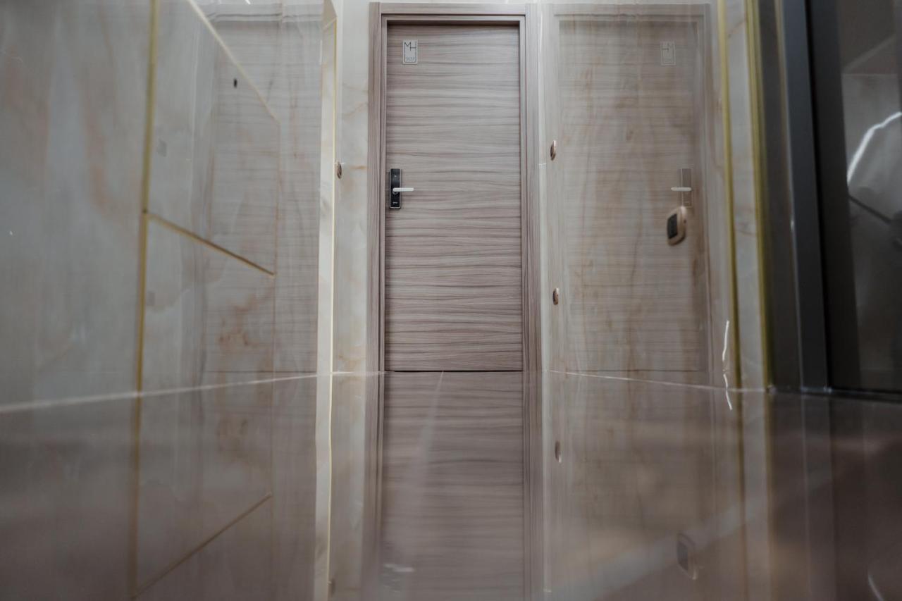 Miryam House Affittacamere Suite E Relax San Severo Εξωτερικό φωτογραφία