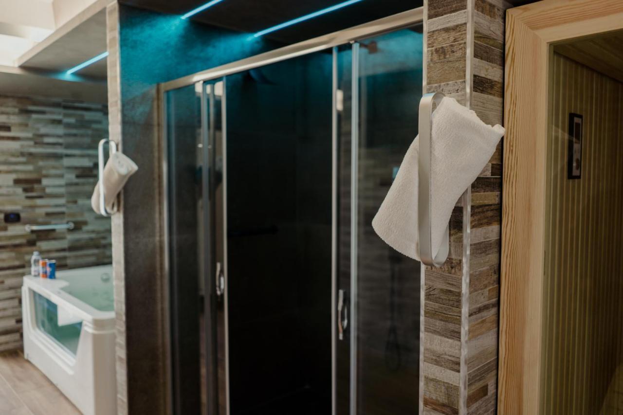 Miryam House Affittacamere Suite E Relax San Severo Εξωτερικό φωτογραφία