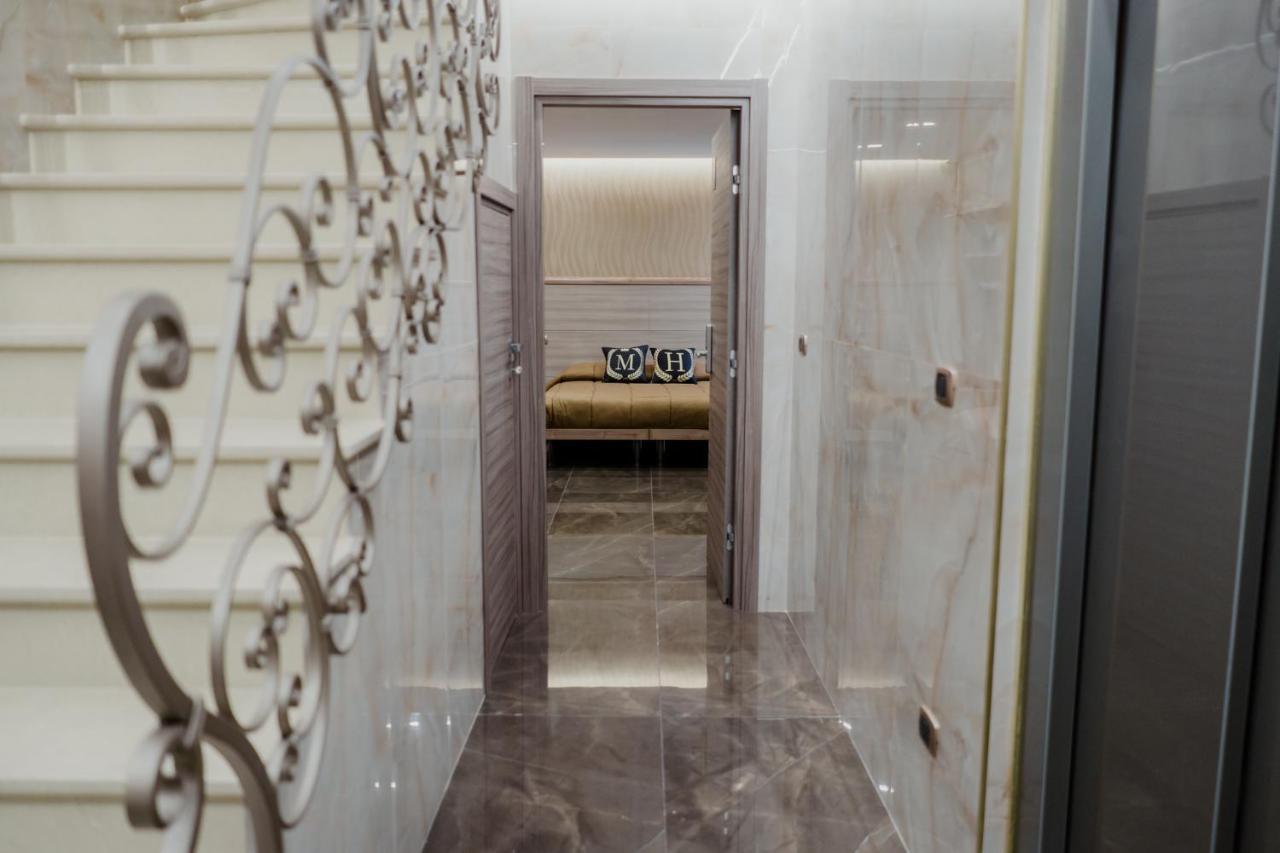 Miryam House Affittacamere Suite E Relax San Severo Εξωτερικό φωτογραφία
