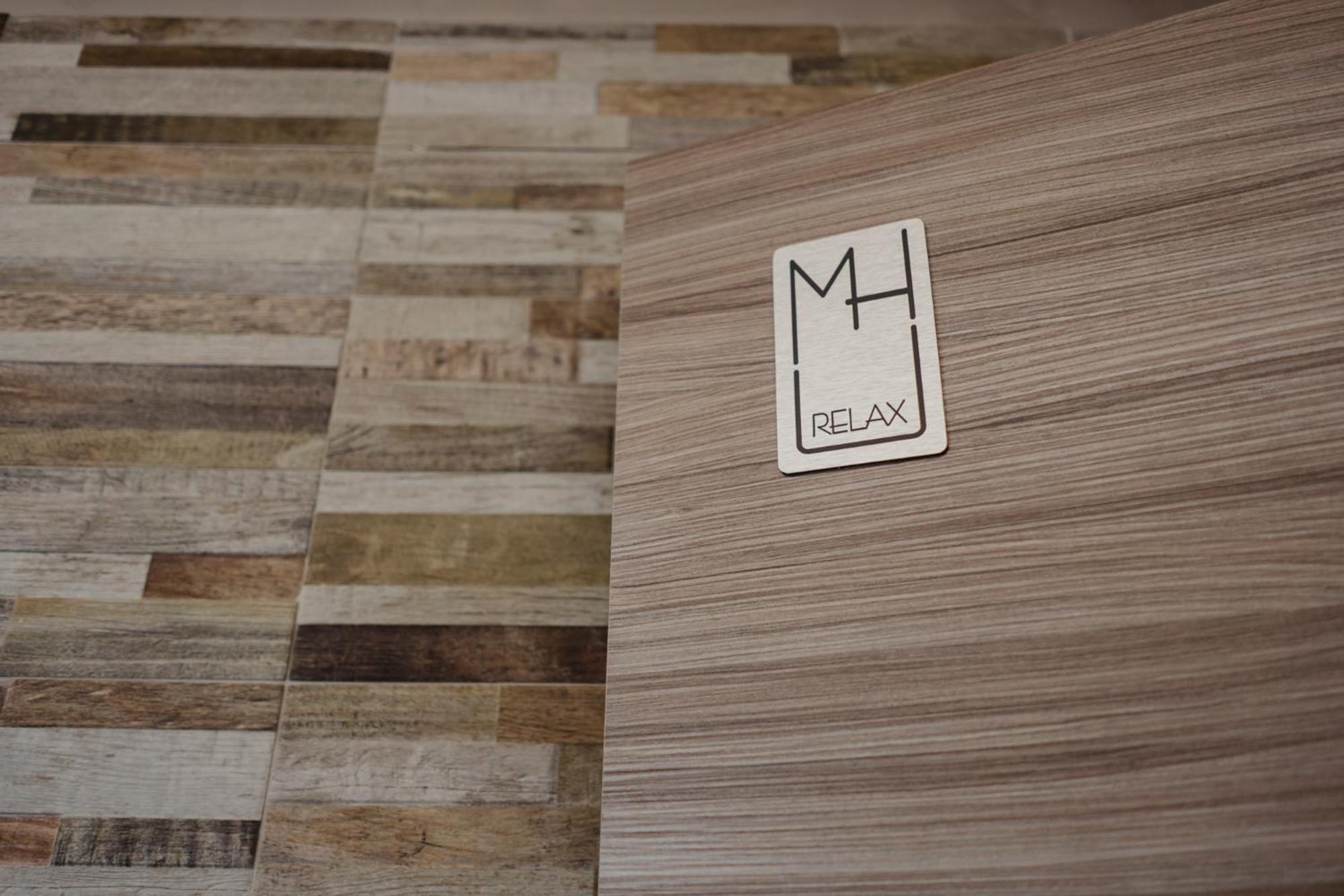 Miryam House Affittacamere Suite E Relax San Severo Εξωτερικό φωτογραφία