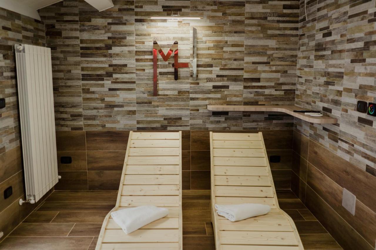 Miryam House Affittacamere Suite E Relax San Severo Εξωτερικό φωτογραφία