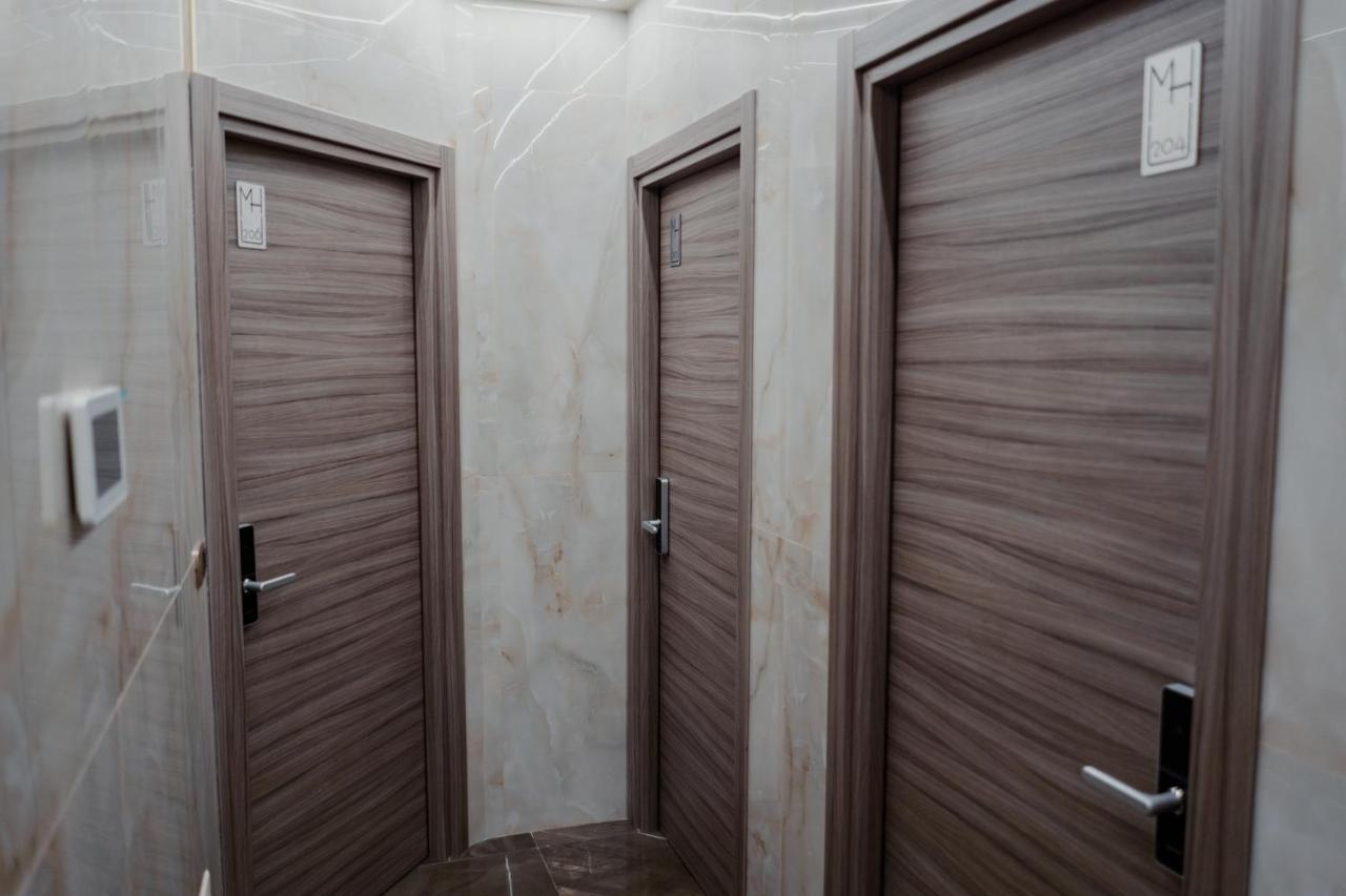 Miryam House Affittacamere Suite E Relax San Severo Εξωτερικό φωτογραφία