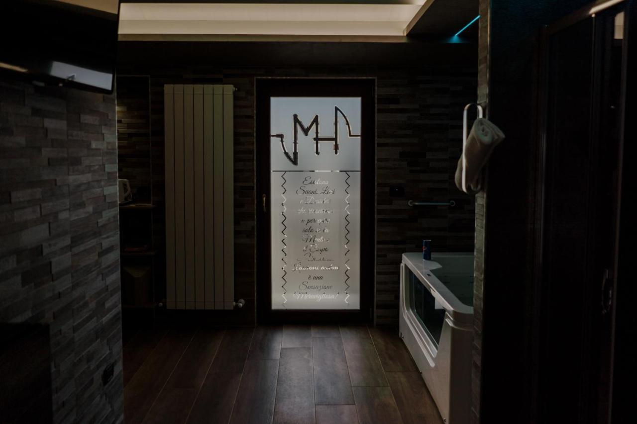 Miryam House Affittacamere Suite E Relax San Severo Εξωτερικό φωτογραφία