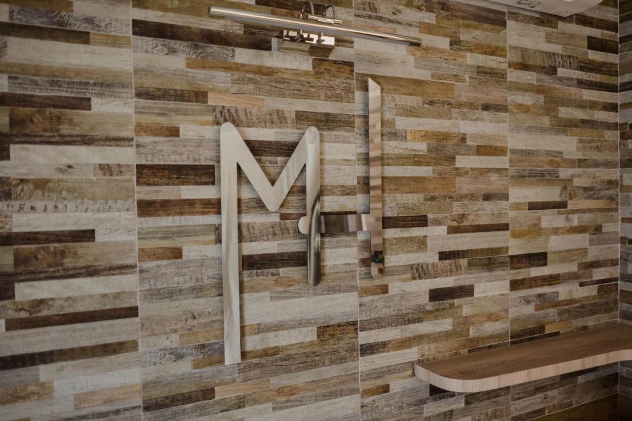 Miryam House Affittacamere Suite E Relax San Severo Εξωτερικό φωτογραφία