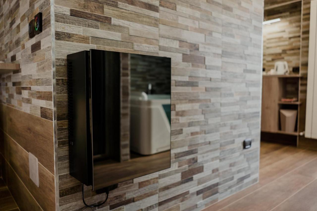 Miryam House Affittacamere Suite E Relax San Severo Εξωτερικό φωτογραφία