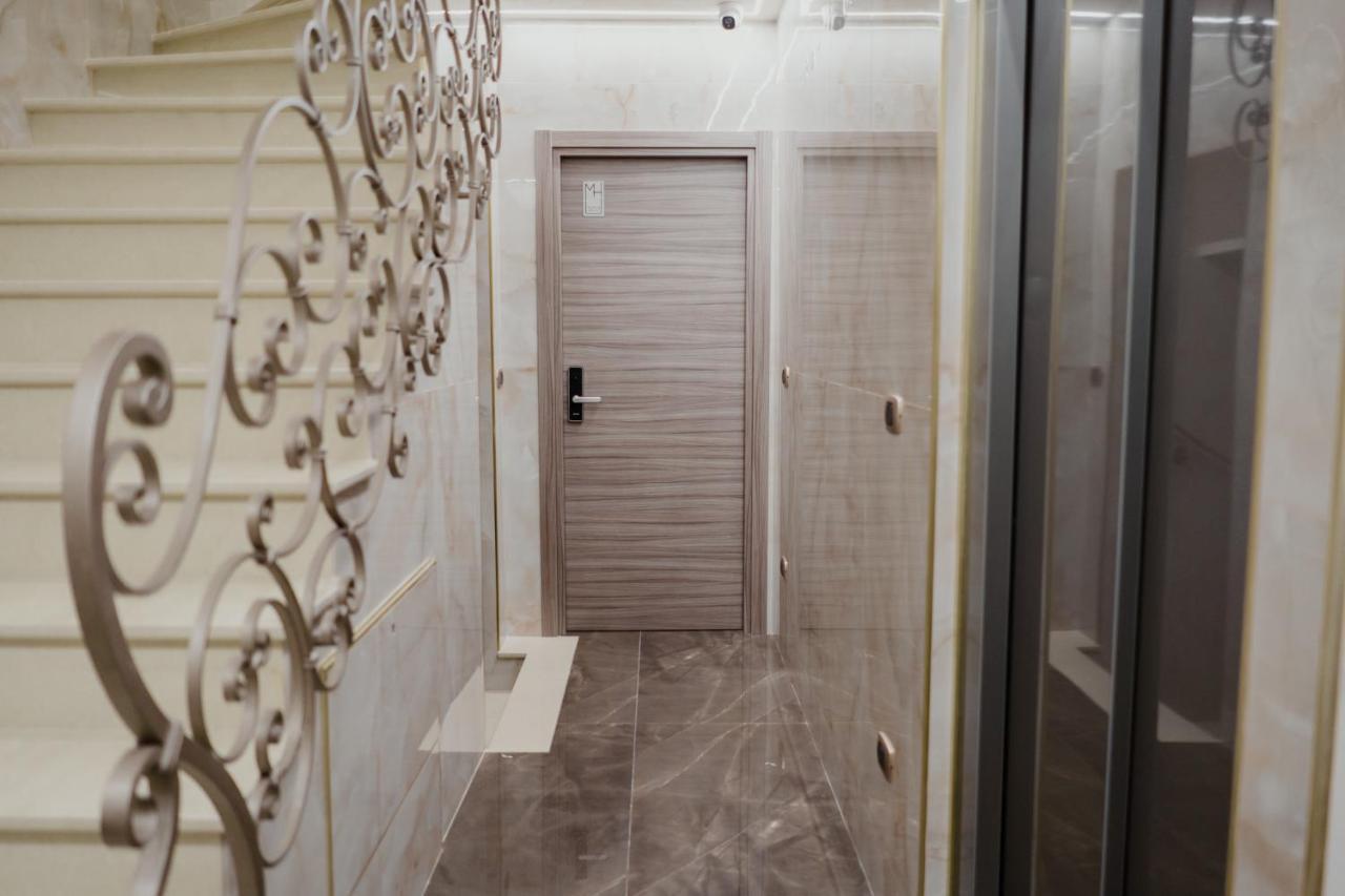 Miryam House Affittacamere Suite E Relax San Severo Εξωτερικό φωτογραφία