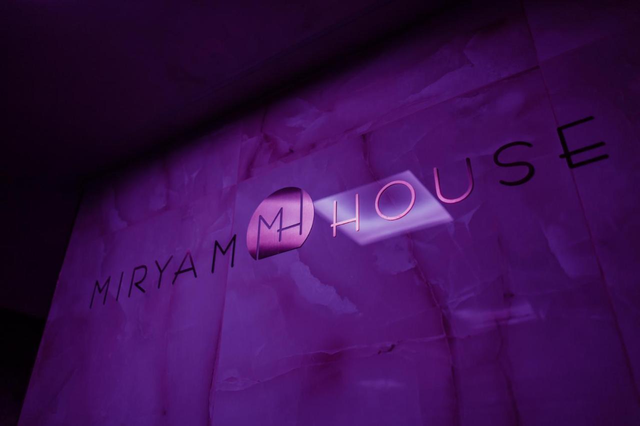 Miryam House Affittacamere Suite E Relax San Severo Εξωτερικό φωτογραφία
