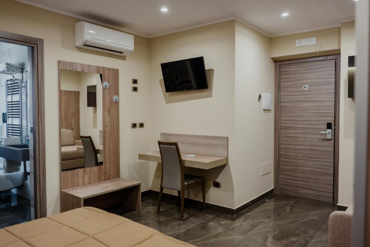 Miryam House Affittacamere Suite E Relax San Severo Δωμάτιο φωτογραφία