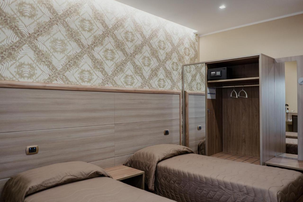 Miryam House Affittacamere Suite E Relax San Severo Εξωτερικό φωτογραφία