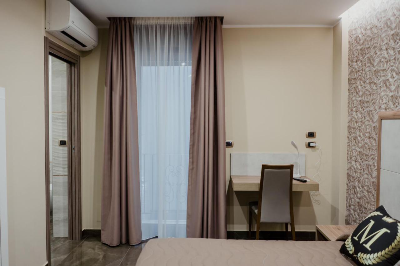 Miryam House Affittacamere Suite E Relax San Severo Εξωτερικό φωτογραφία