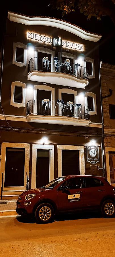 Miryam House Affittacamere Suite E Relax San Severo Εξωτερικό φωτογραφία